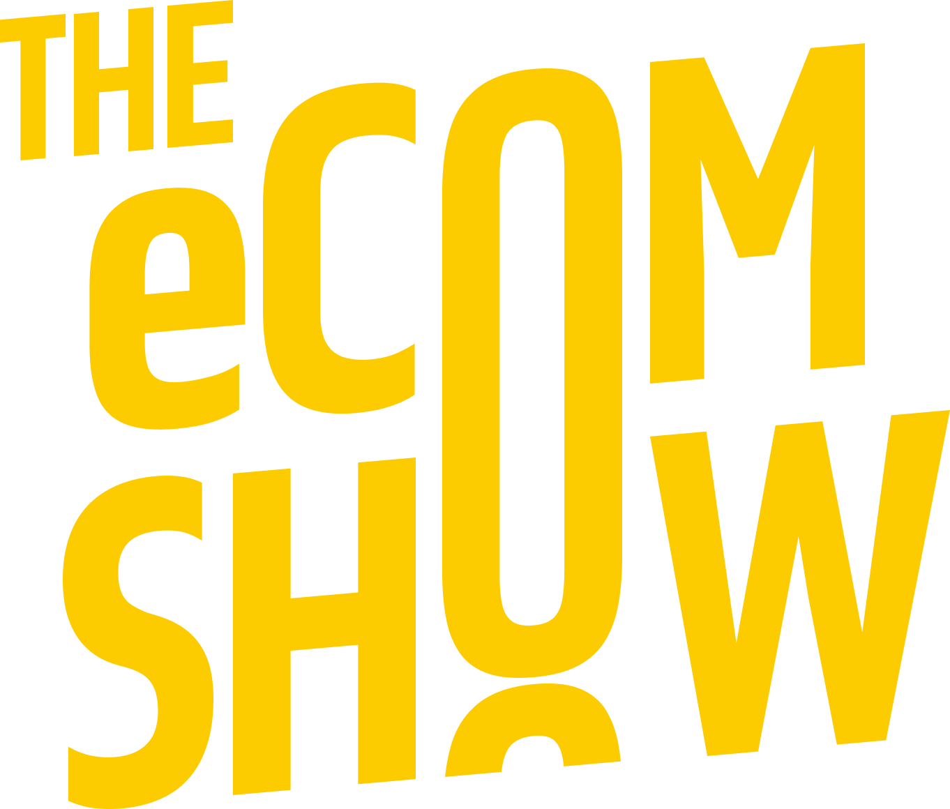 The eCom Show Store
